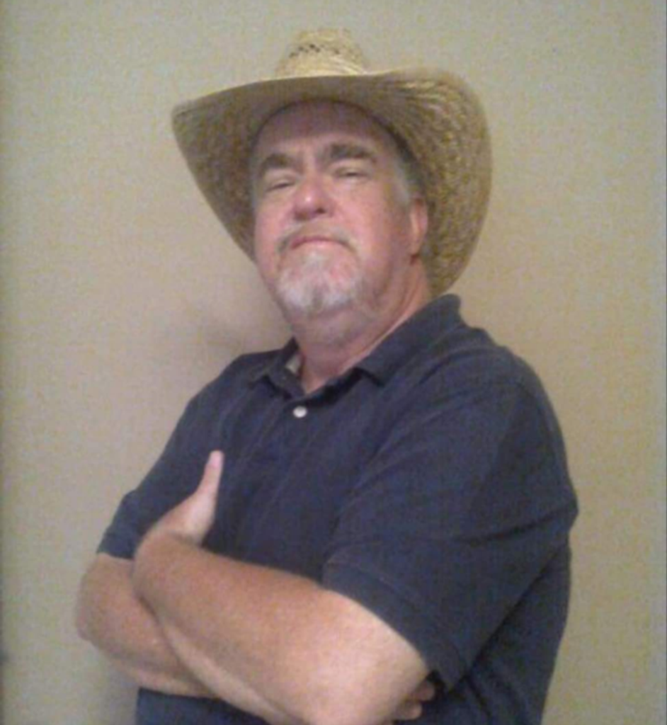 Randall Albertson