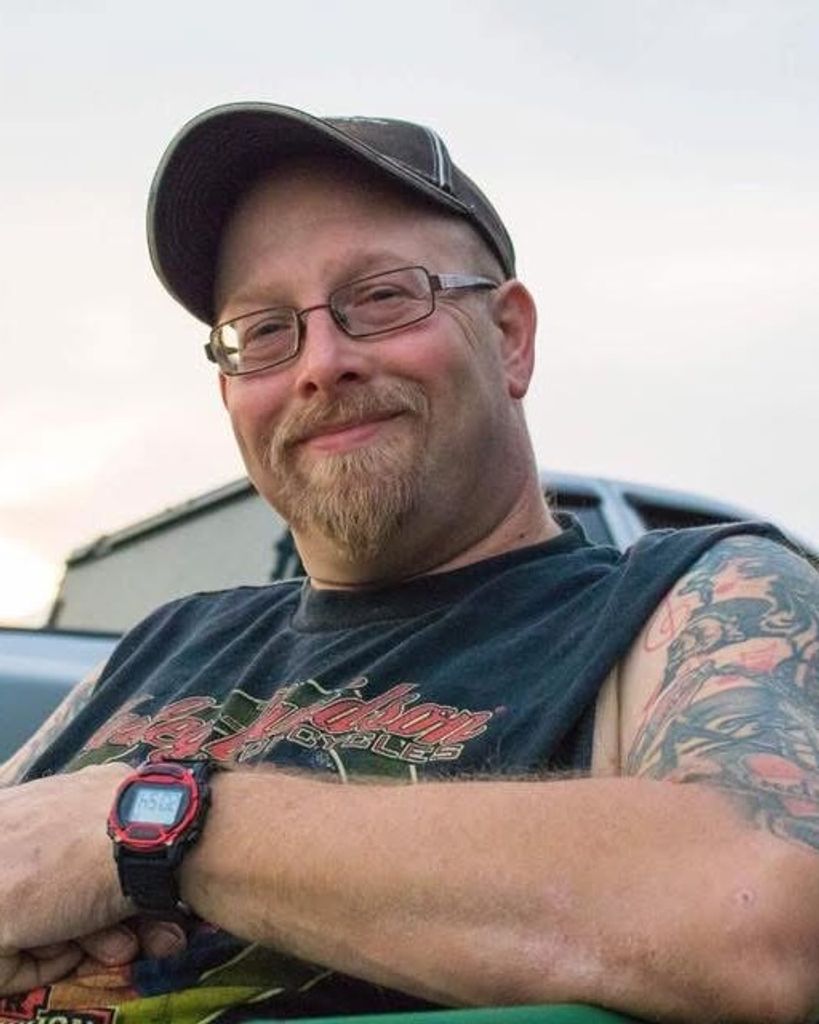 Stephen Douglas Fields Profile Photo