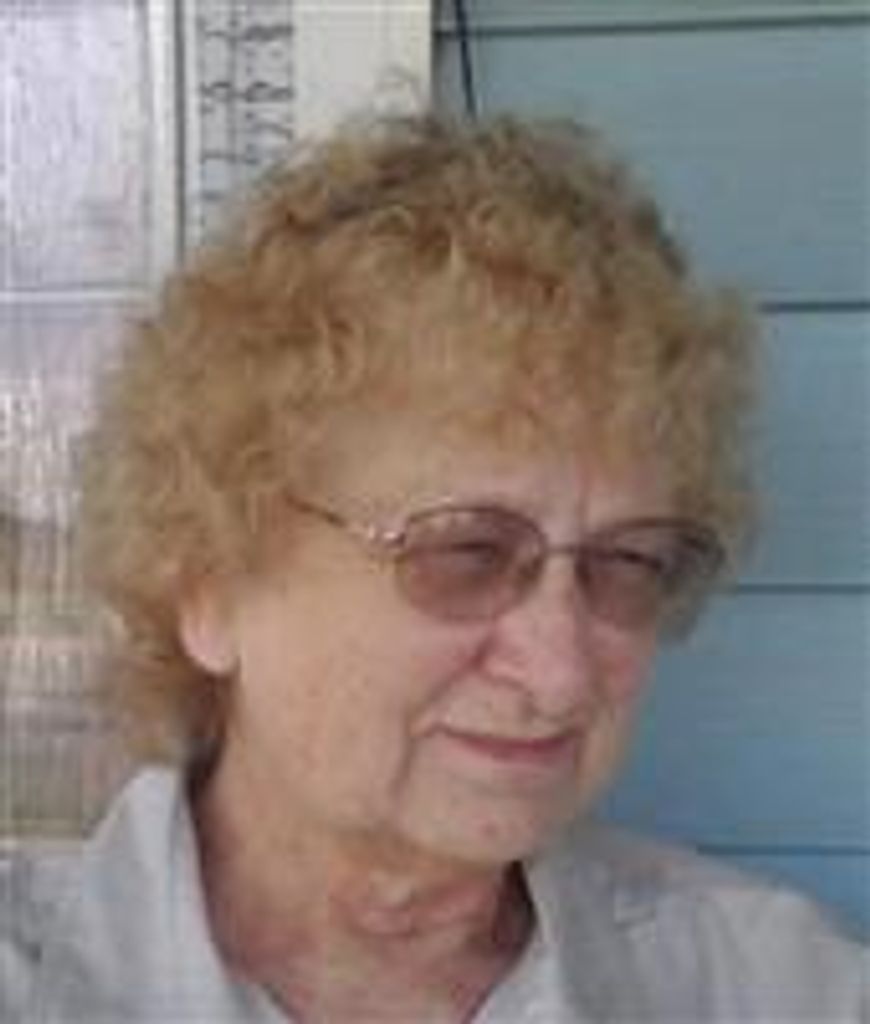 Esther M. Tucker