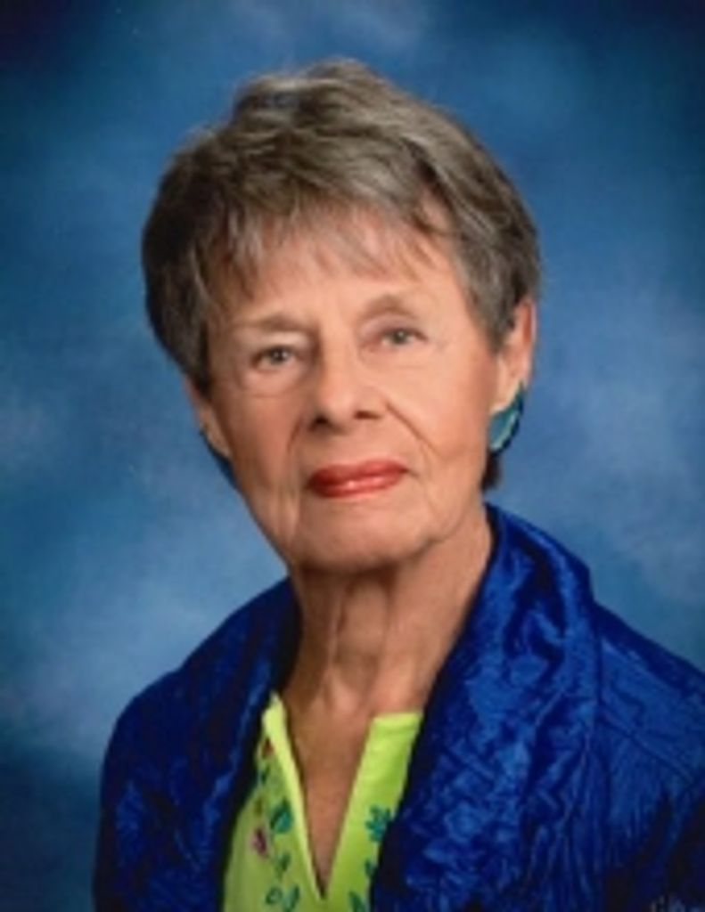 Margaret L. Denzer