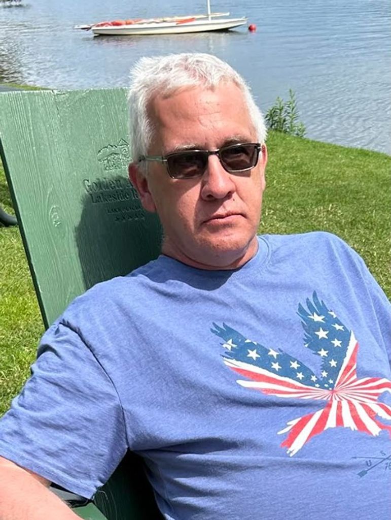 Michael Piscitello Profile Photo