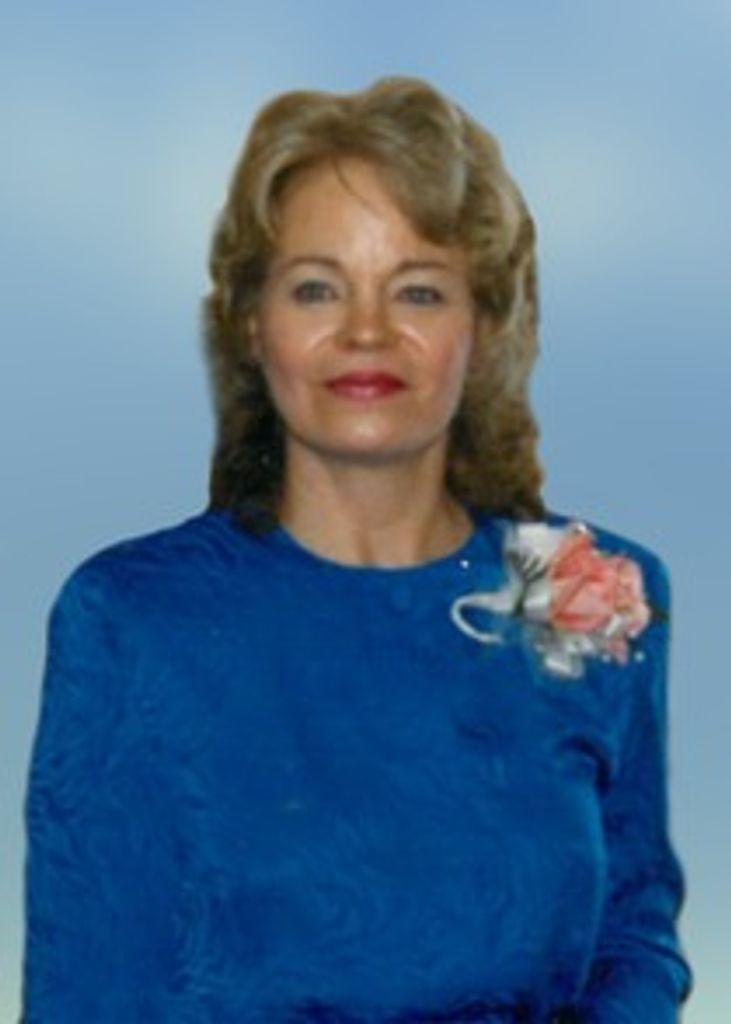 Carolyn Petrus