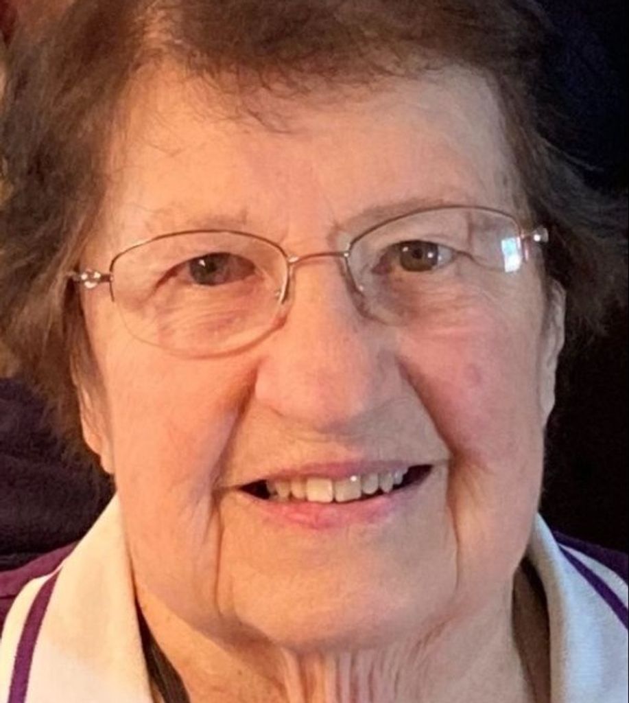 Mary Jane Szczechowiak