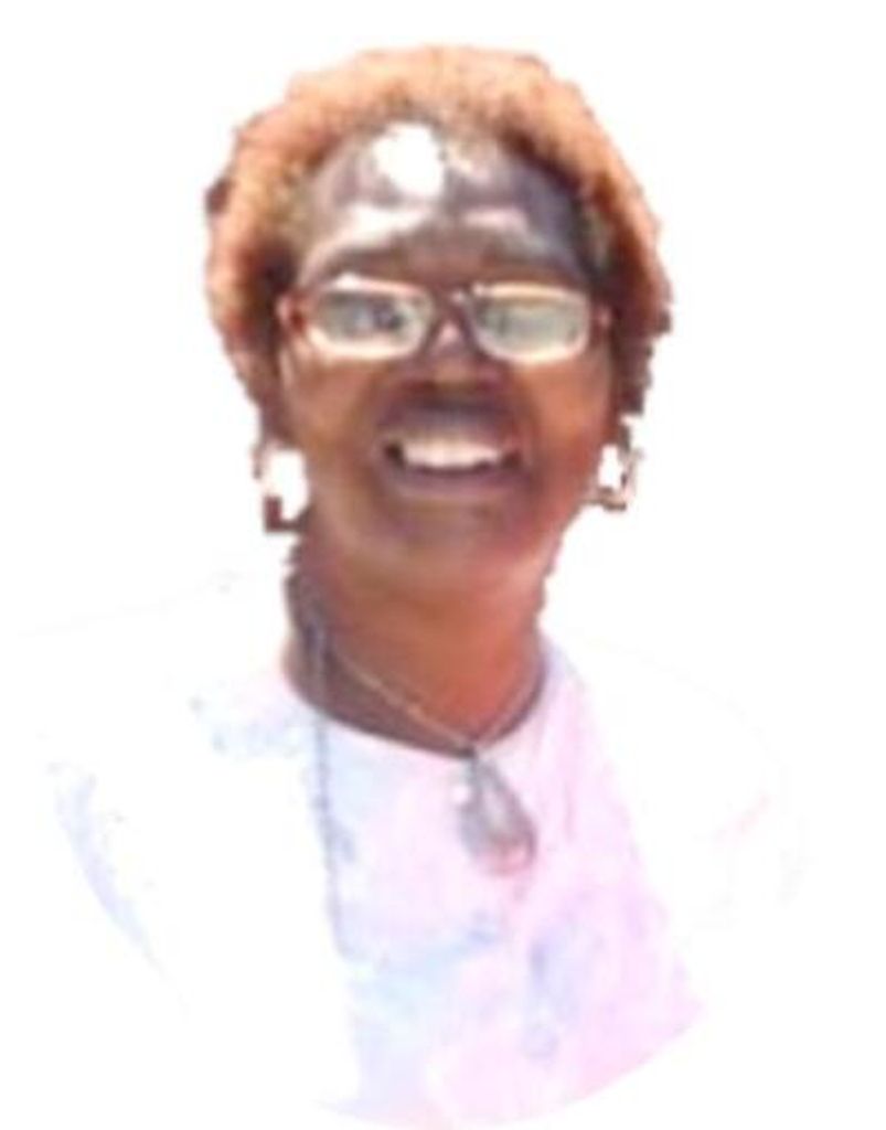 Marie Bowens Profile Photo