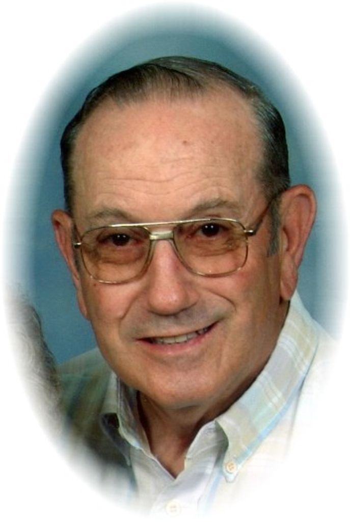 Melvin A. Frank Profile Photo