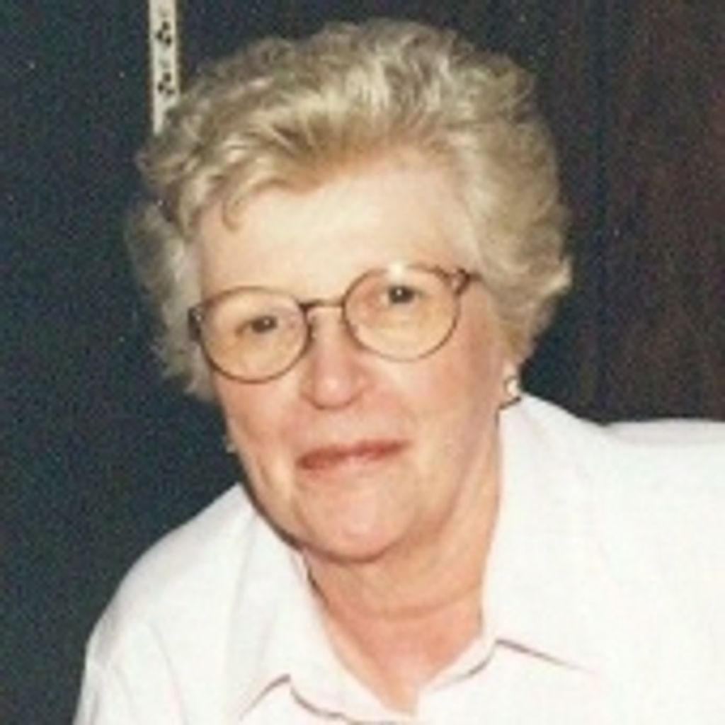 Virginia F. Ruetz