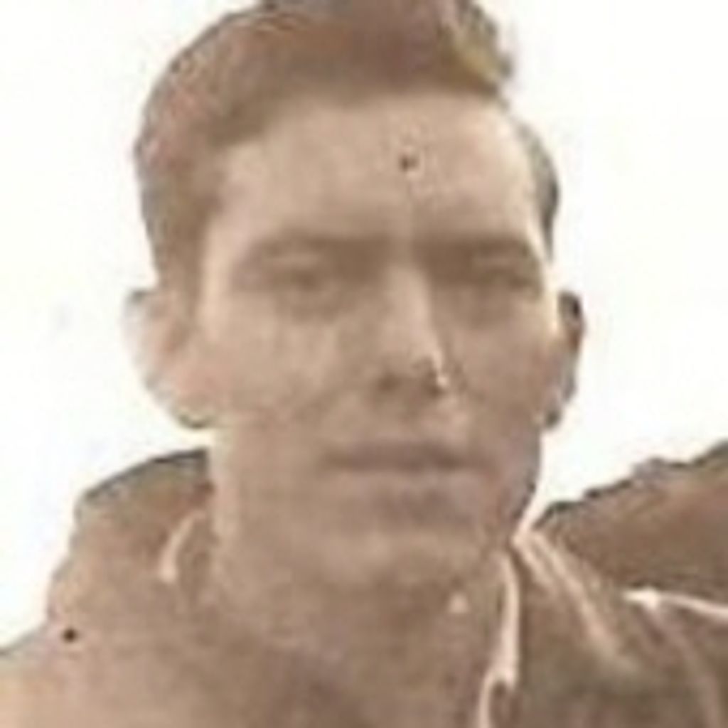 John Clyde Smith