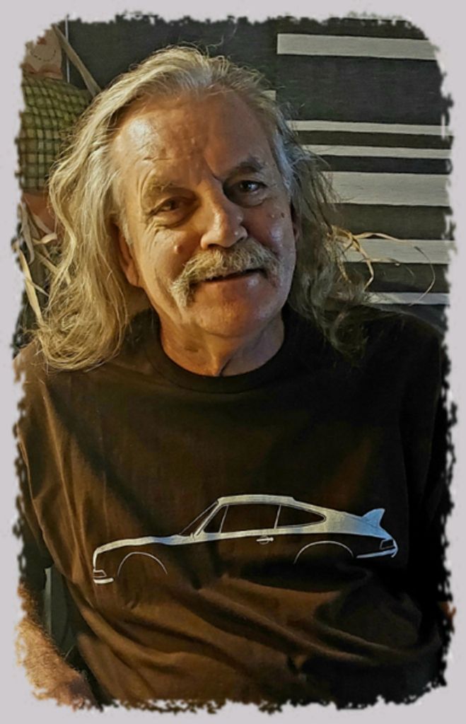 Craig L. Jensen Profile Photo