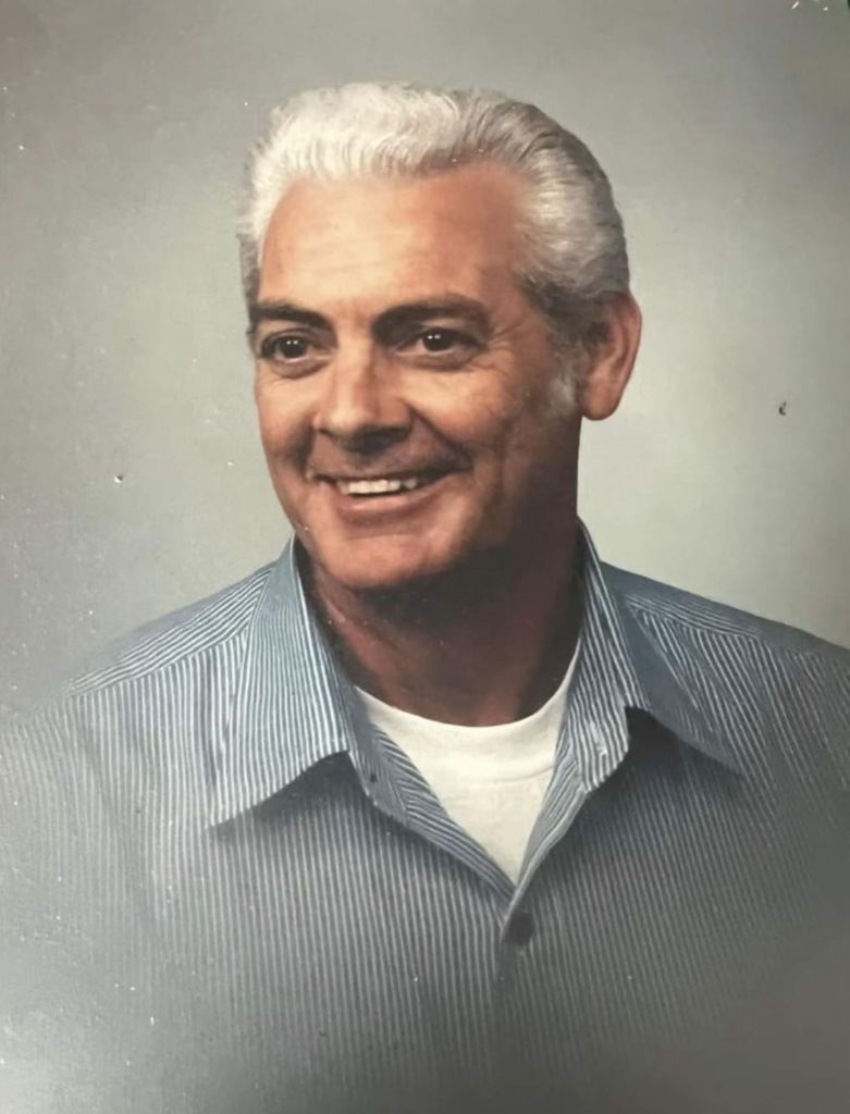 William Clyde Seymore Profile Photo