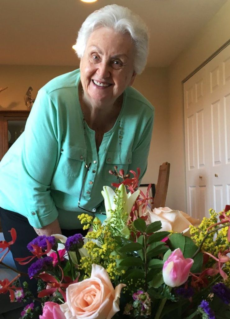 Norma F. Sobota Profile Photo