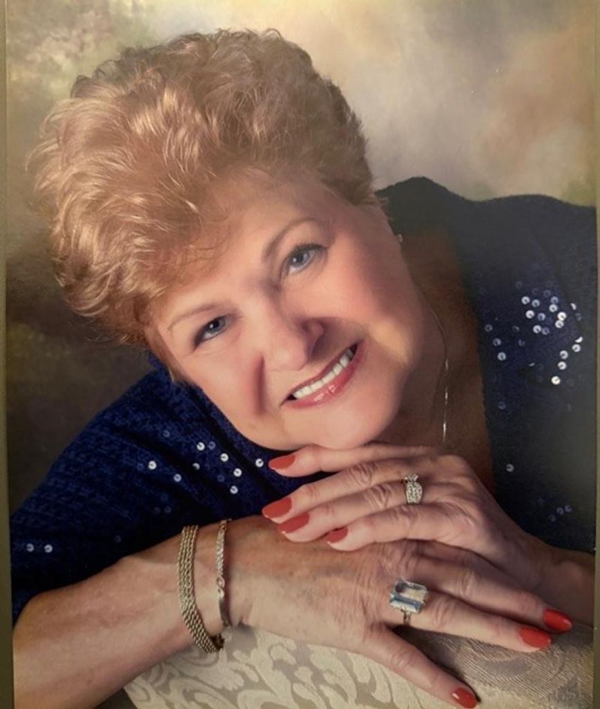 Dorothy Jean Ryan Profile Photo