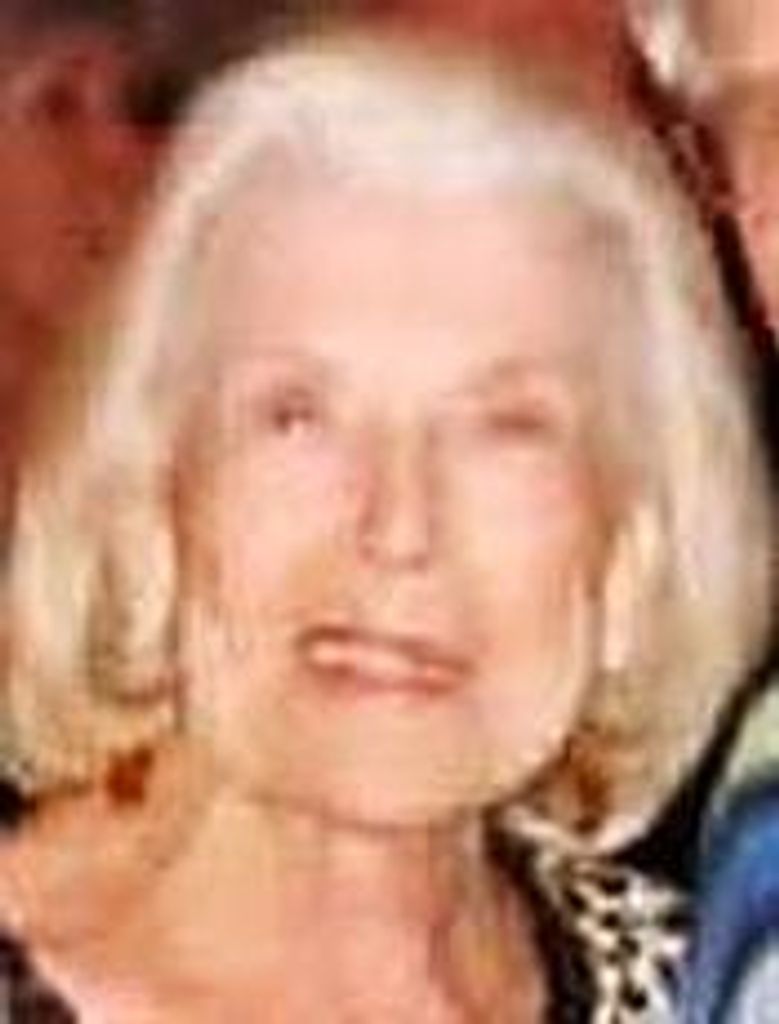 Eleanor Melissa (Wade Andrasik) Veyveris