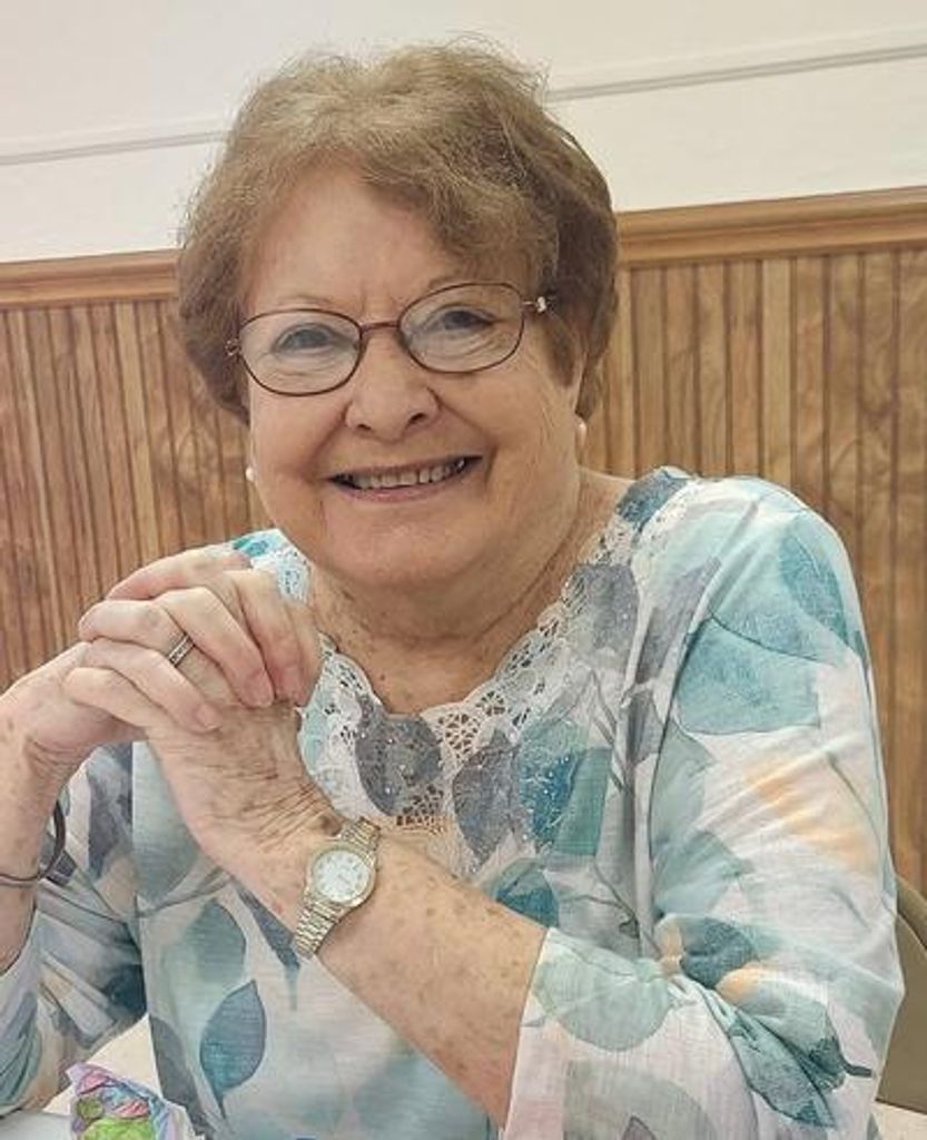 Vera Marie Wilkerson Vannorman Profile Photo