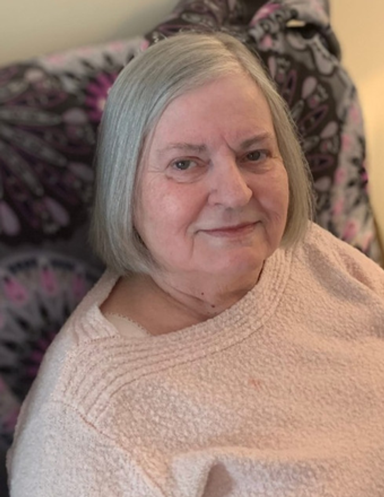 Virginia Lee Toumbleston Profile Photo