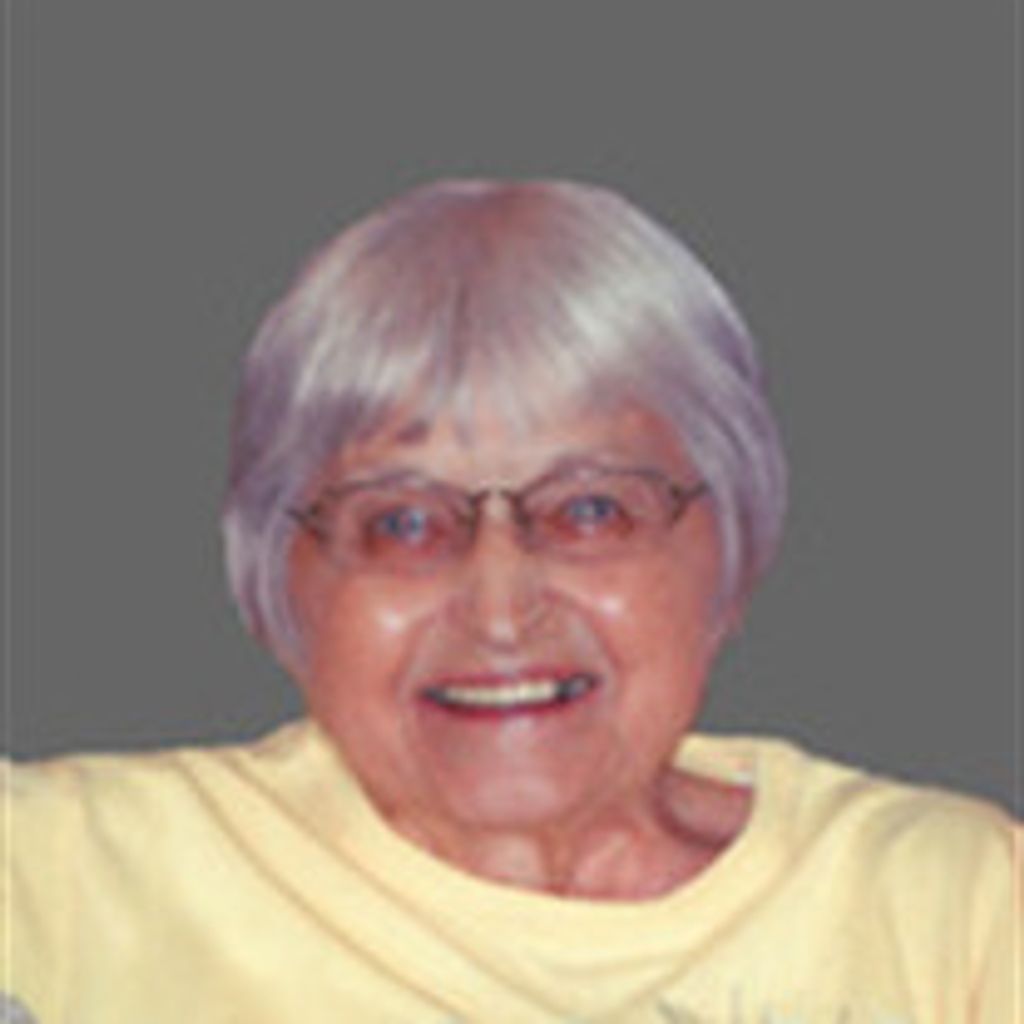 Elisabet (Alice) Eleanora "Alice" Bauer (Bartunek)