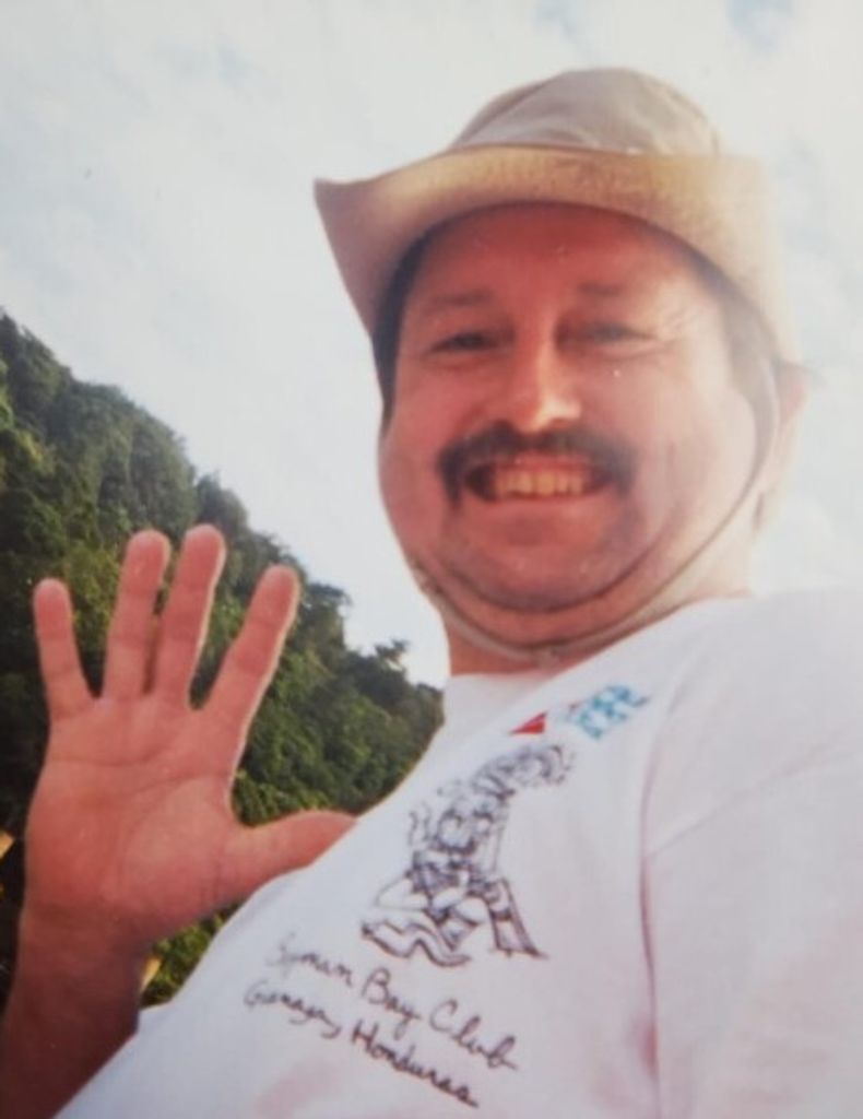 Leonard Anthony Derus Profile Photo