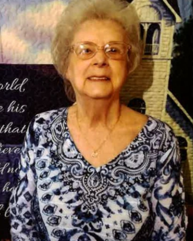 Carolyn Jean Pyatt