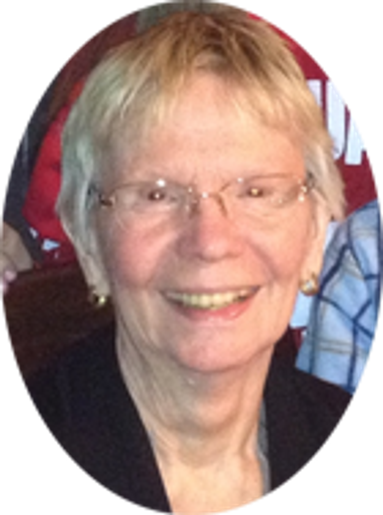 Barbara Harrington