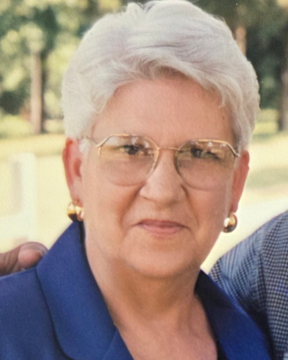 Jewell Dean Cookson's obituary image
