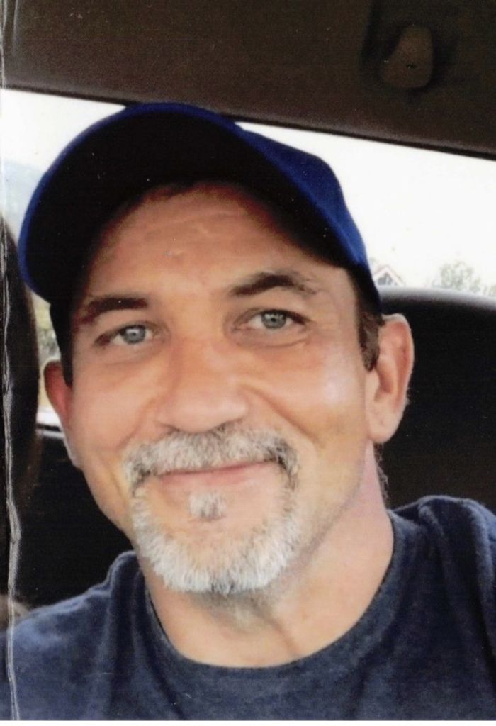 Gregory Keith McGuire Profile Photo