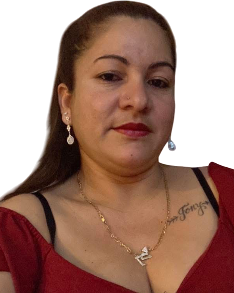 Reina Siomara Ayala Guardado