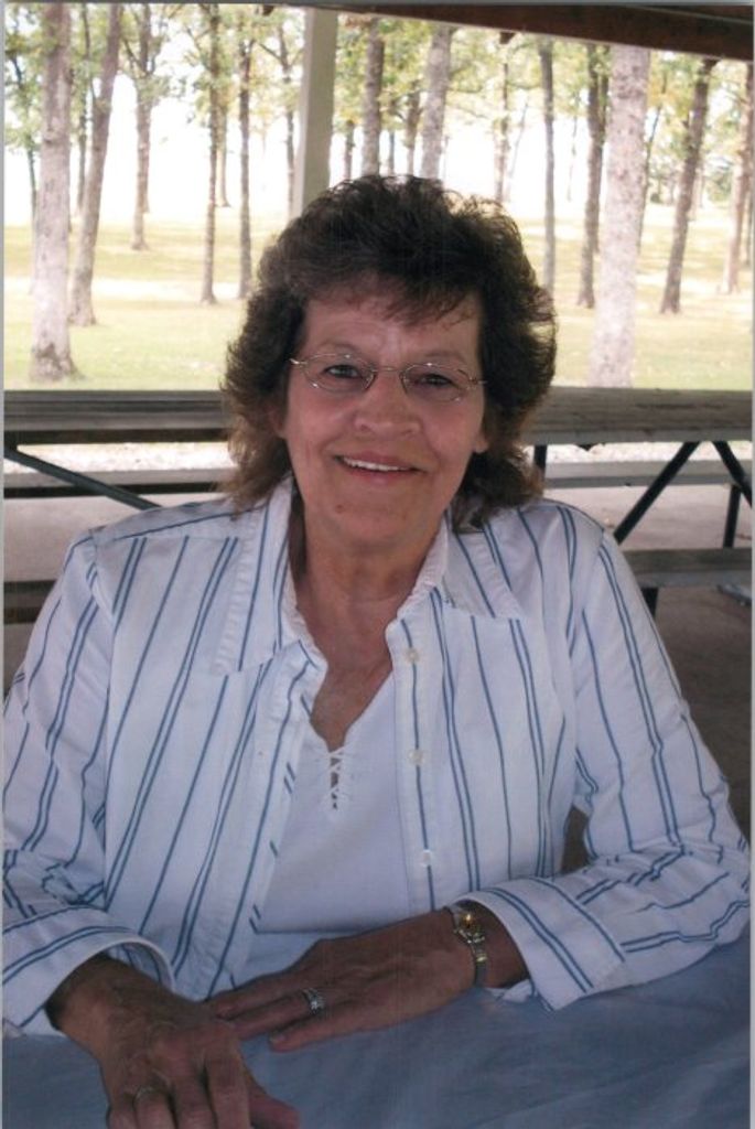 Janet Marie (Norris)  Colvin