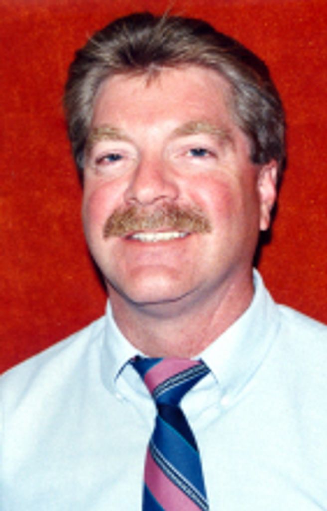 David R. Scutt