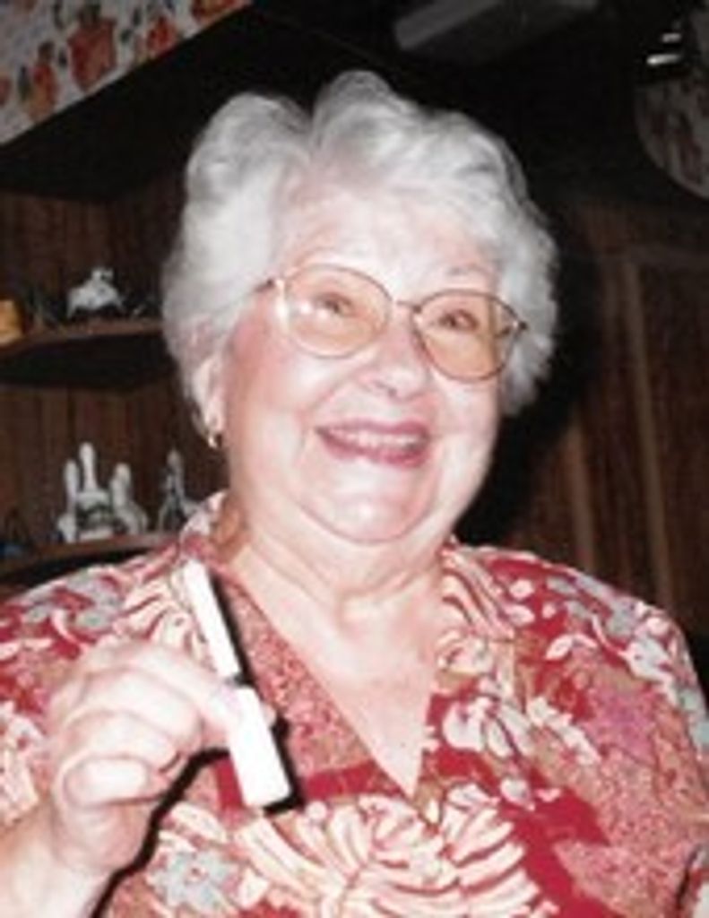 Dorla Hinkle Profile Photo