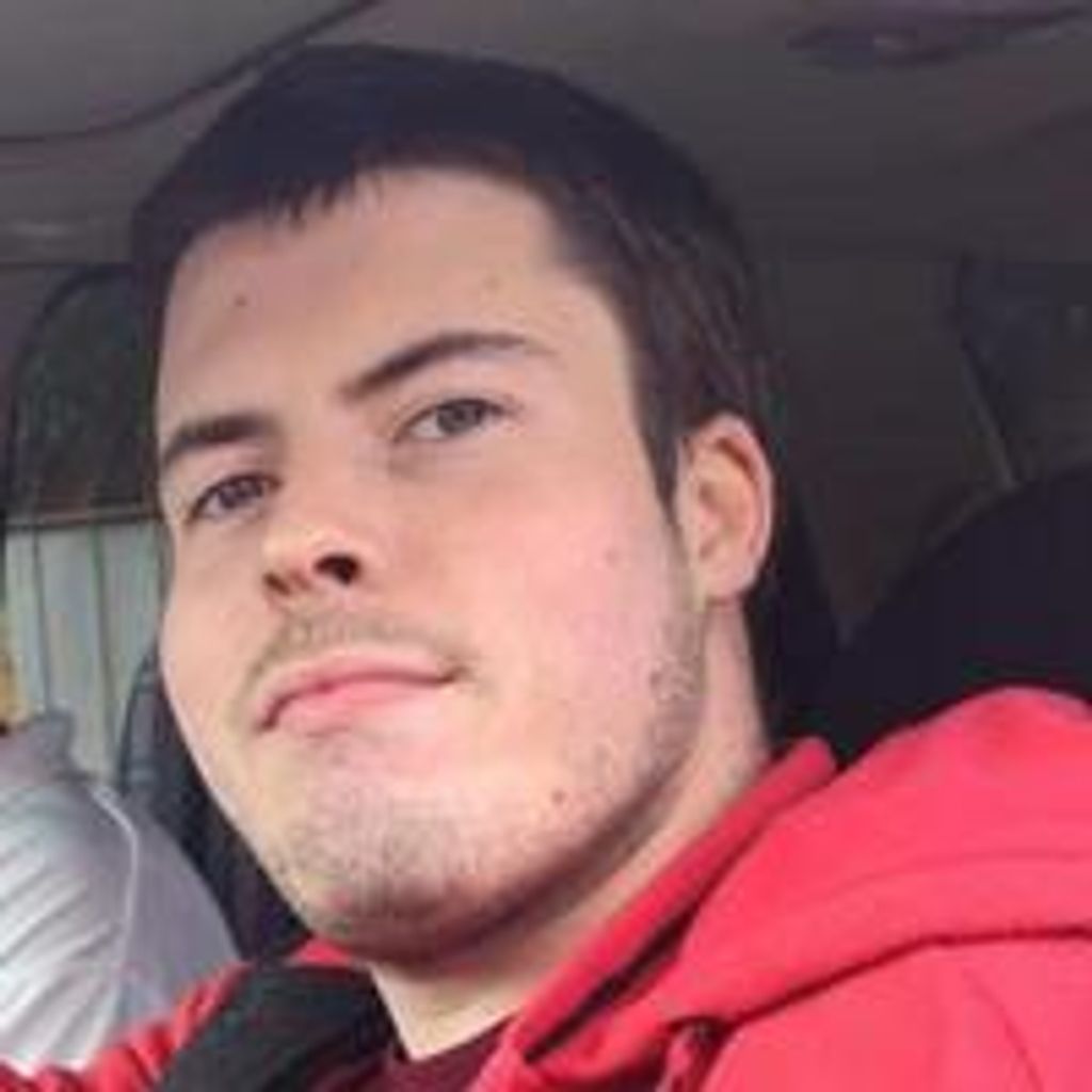Kyle James Fortner