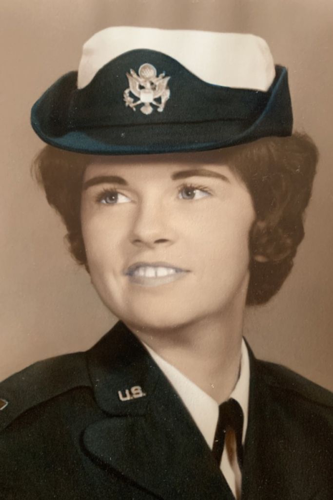 Elizabeth Trantham Profile Photo