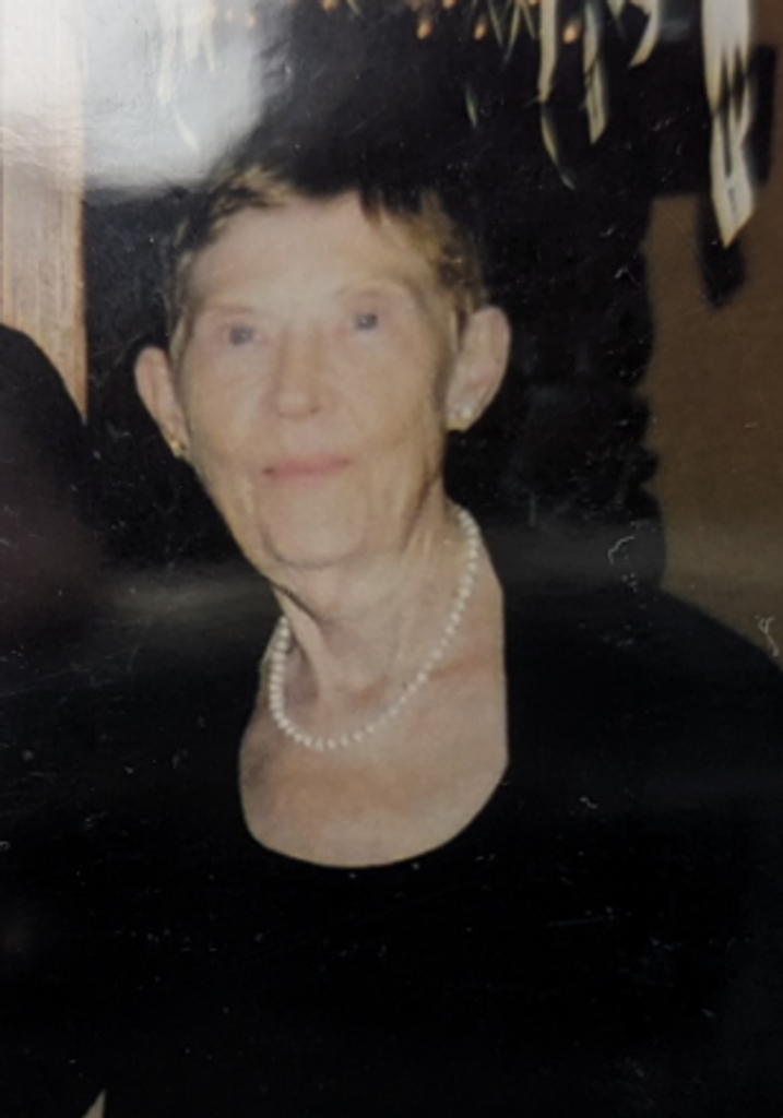 Doris Spigel