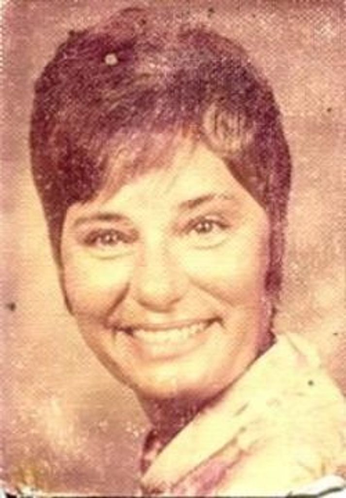 Evelyn Olson