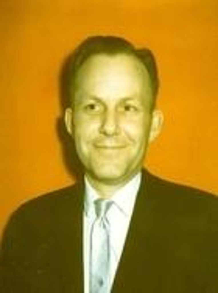 Eugene Ray Brannon Profile Photo
