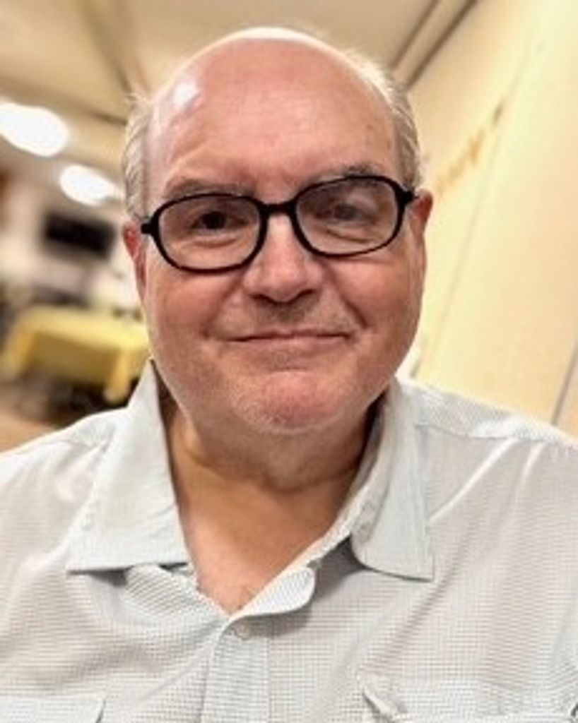 Paul Smith II Profile Photo