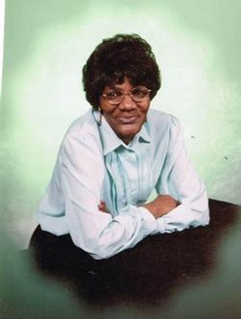 Gloria Dean Anderson