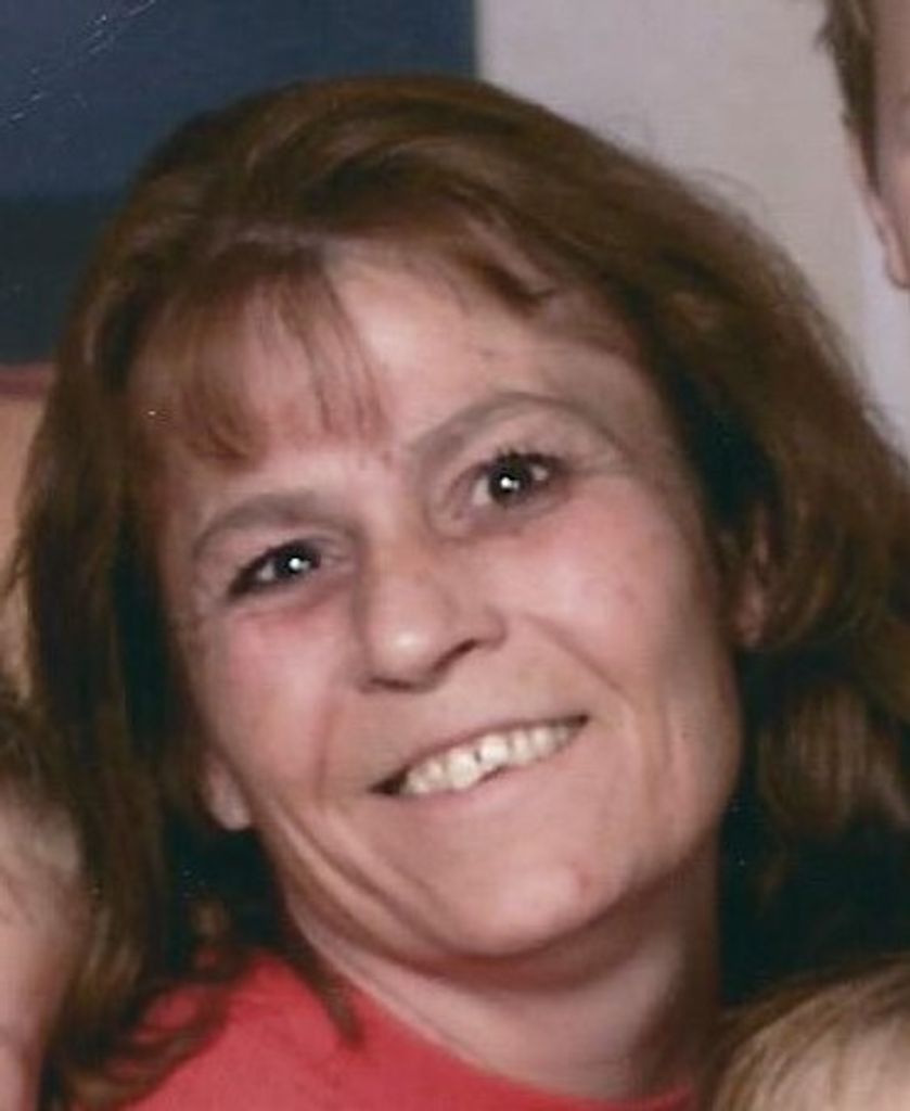 Cathy Elaine Justice