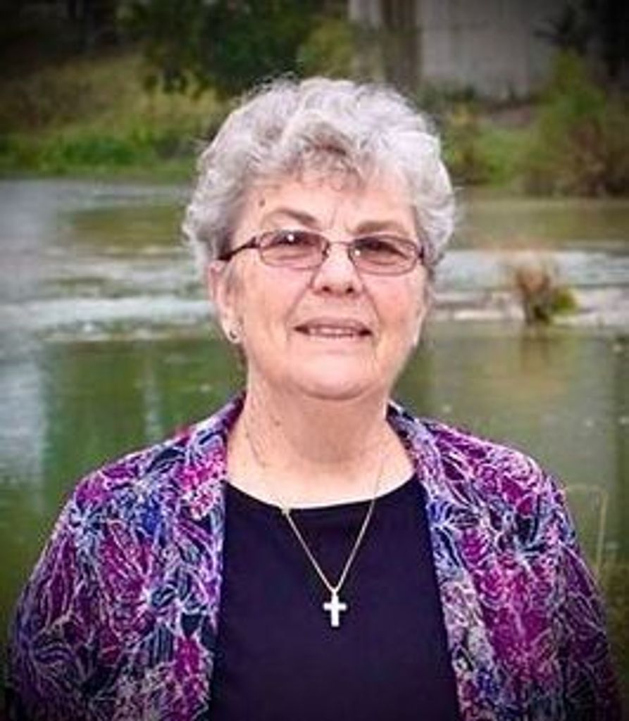 Barbara Worley