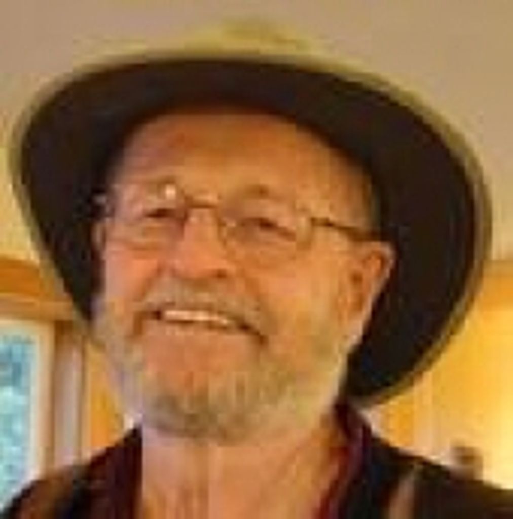 Hugh Campbell