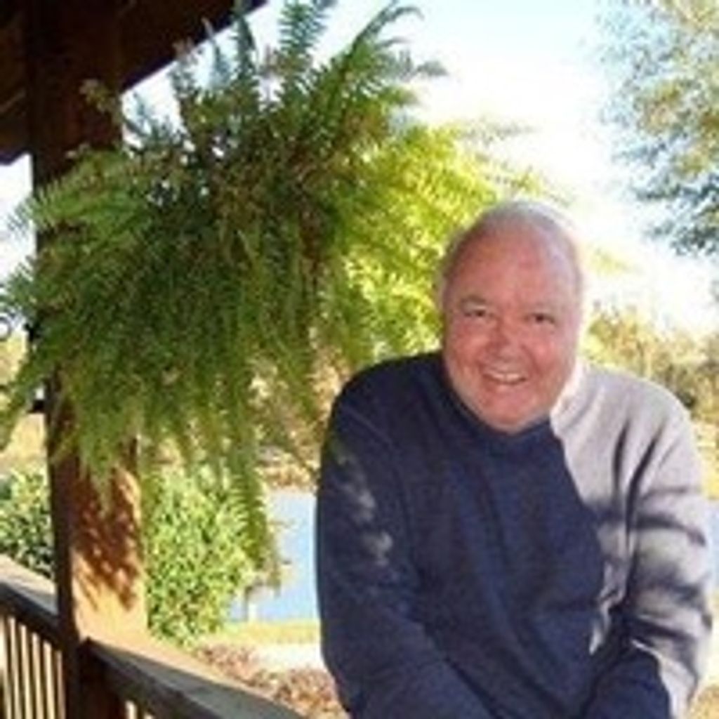 Charles "Chuck" Barrette