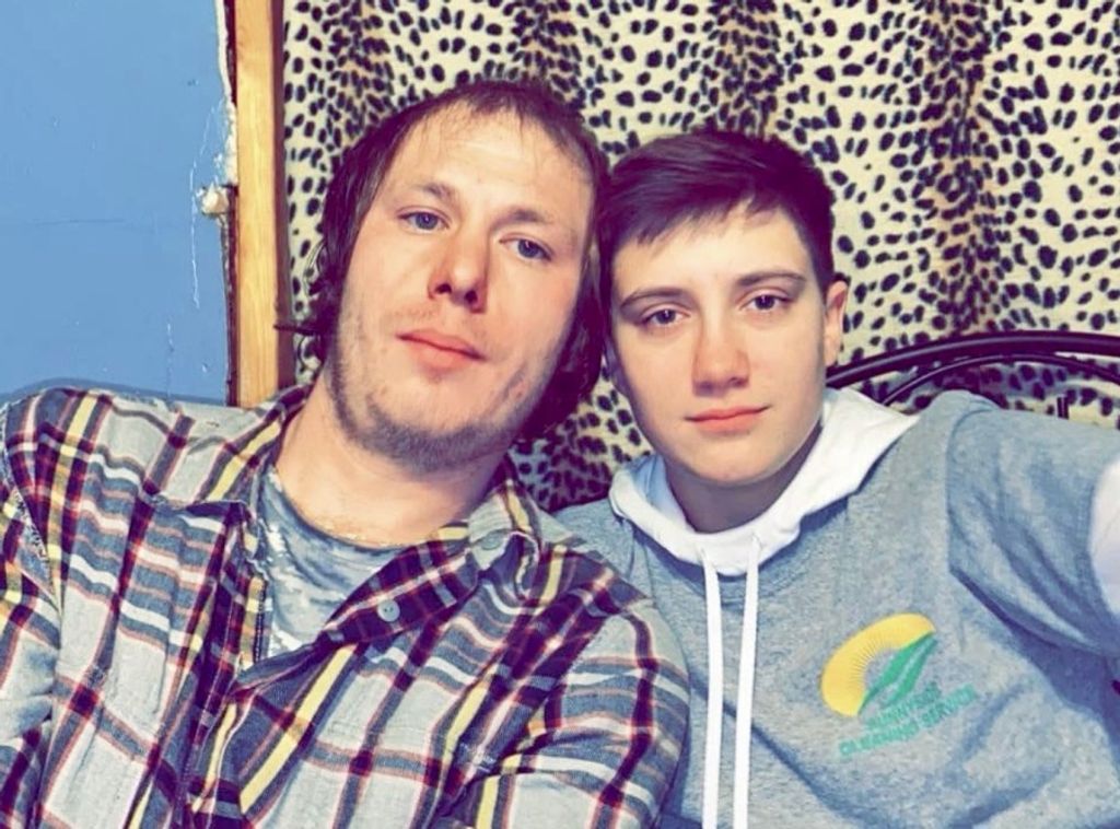 Joshua Neil Richards Profile Photo