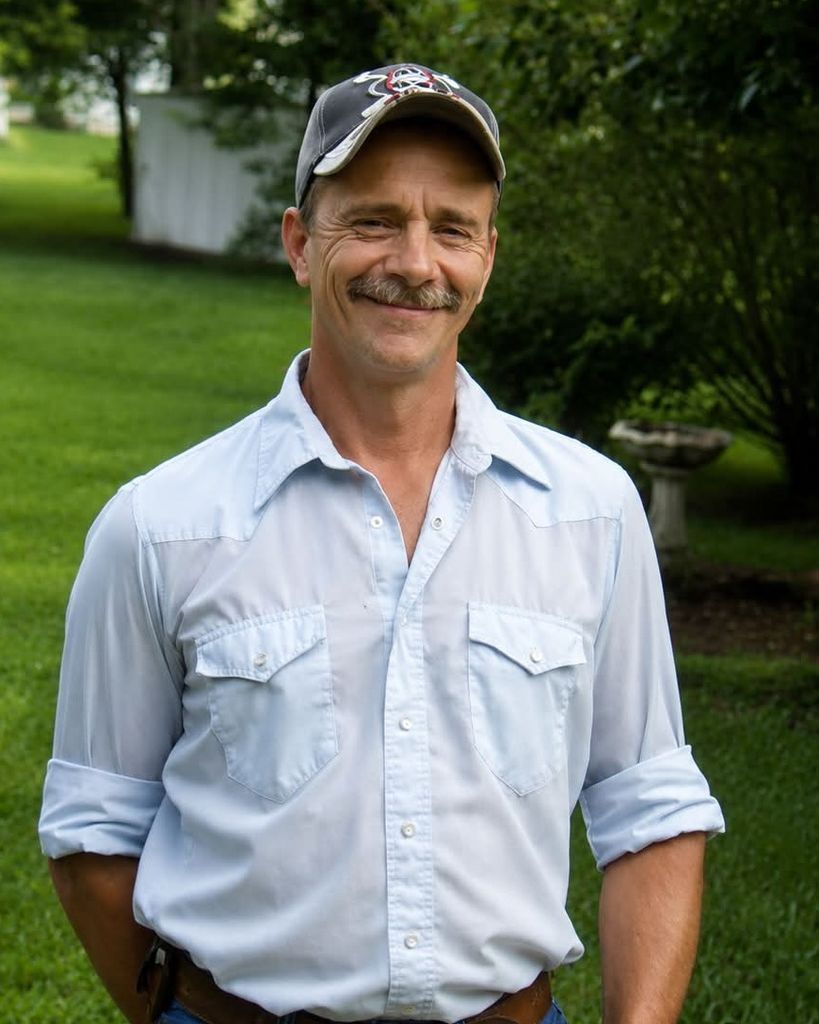Dennis Wayne Moore