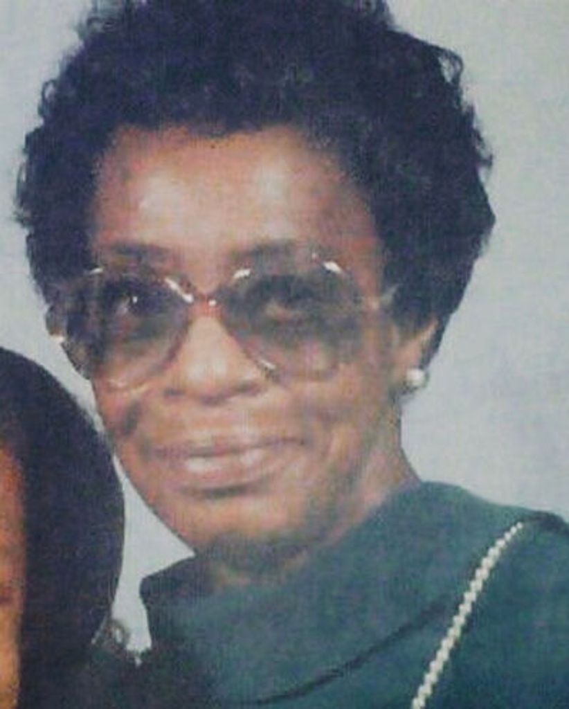 Ms Roberta Bell Clay Hughes Profile Photo