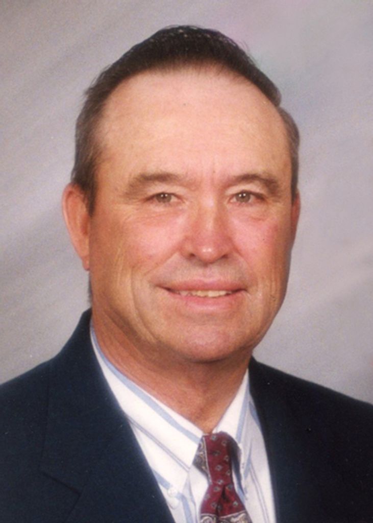 Donald C. Deters Profile Photo