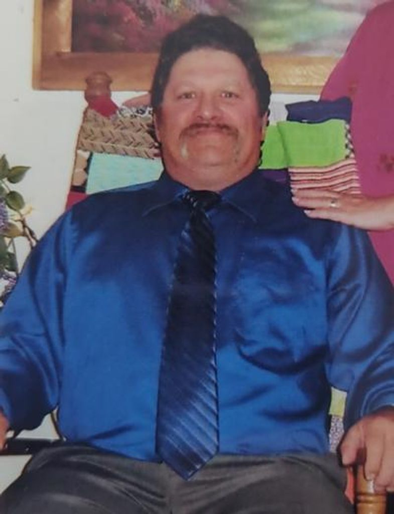 Patrick Fitzgerald Profile Photo