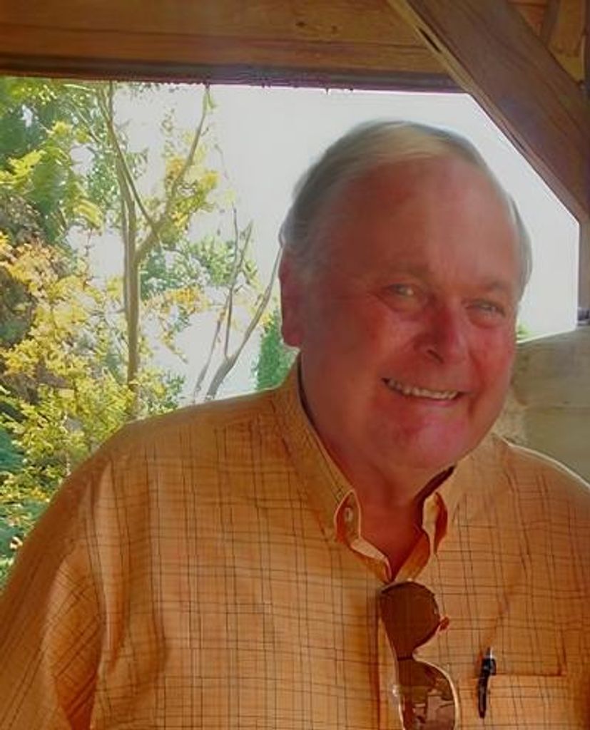 Royce Michael Hutchins Profile Photo