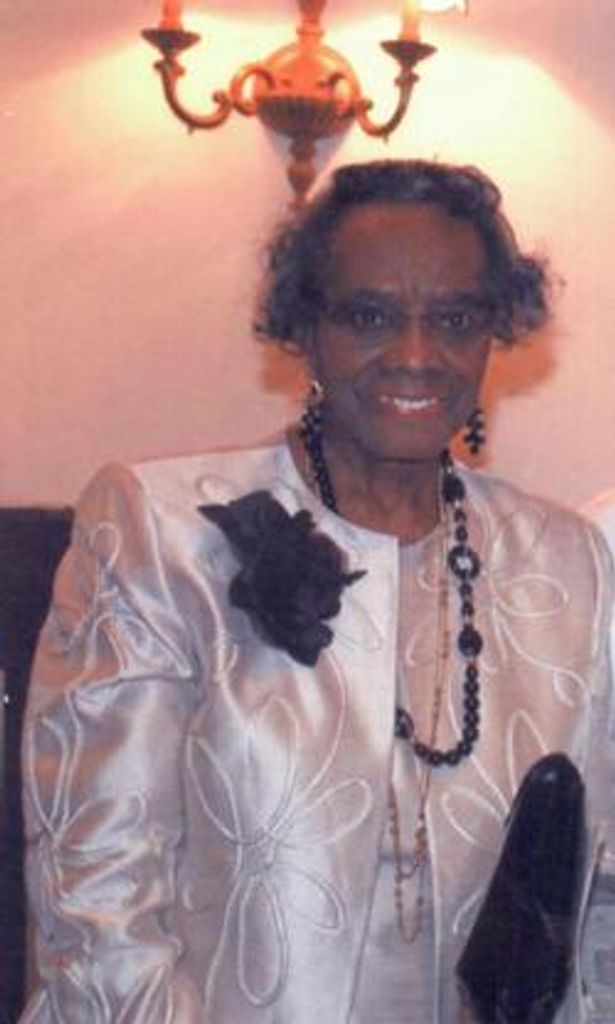 Margaret Williams Profile Photo