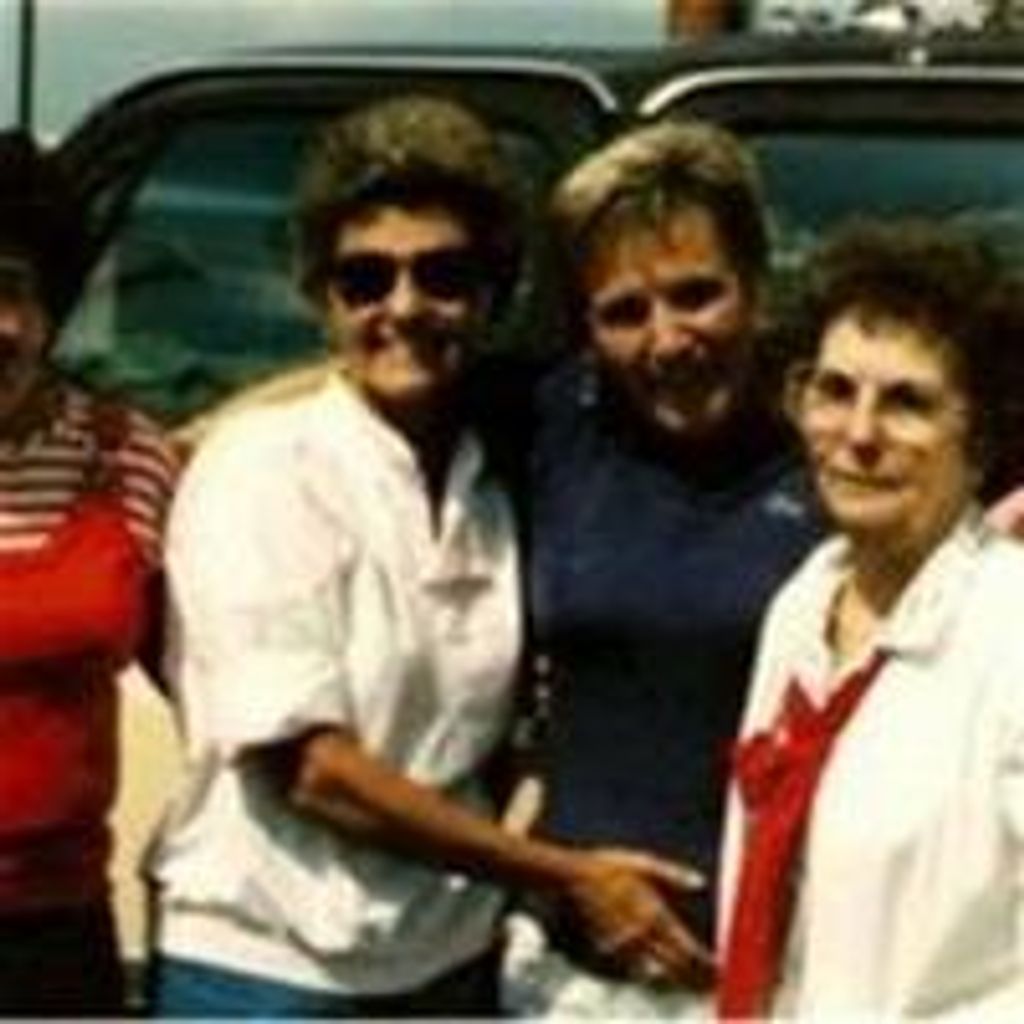 Mary Elizabeth Bennett