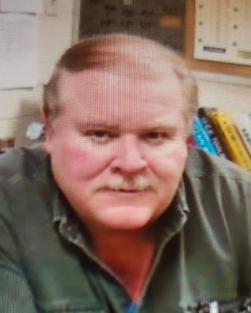 Larry Cecil Tenley Profile Photo
