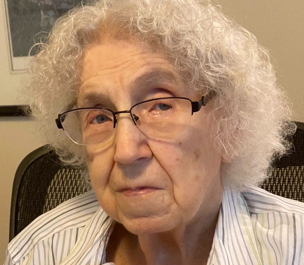 Helen R. Rasinski Profile Photo