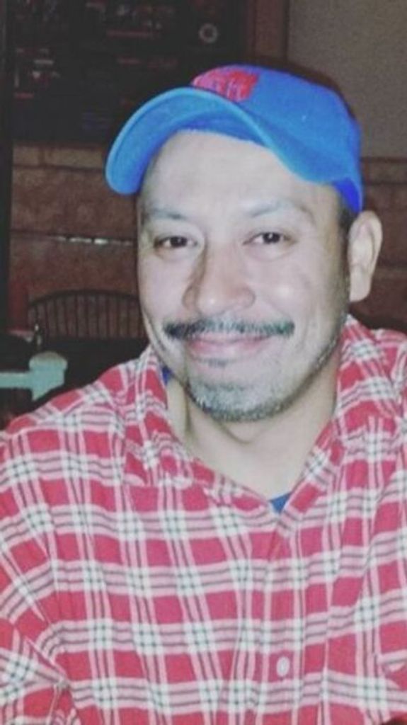 Andrew L. "Andy" Medina